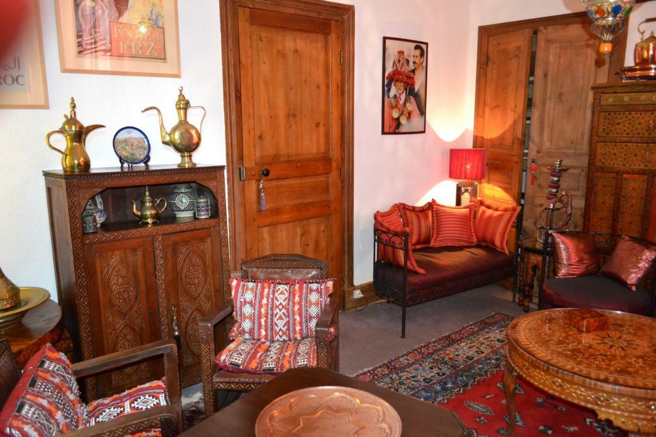 Quimper Centre Apartment Exterior photo